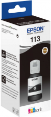 ORIGINAL Original Tinte Epson 113 T06B140 , ca. 7.500 S., schwarz