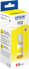 ORIGINAL Original Tinte Epson 113 T06B440 , ca. 6.000 S., gelb