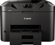 Canon MAXIFY MB2750 Tintenstrahl-Multifunktionsgerät, Gebrauchtgerät,
