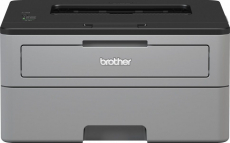 Brother HL-L2310D S/W-Laserdrucker, Vorführgerät,