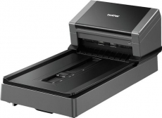 VORFUEHR Brother PDS-6000F Profi-Duplex-Scanner (Stapel+Flachbett), Vorführgerät-wie neu
