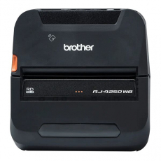 VORFUEHR Brother RJ-4250WB Etikettendrucker, Vorführgerät (wie neu)
