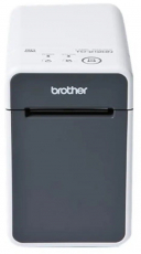 NEU Brother TD-2120N Profi-Etikettendrucker