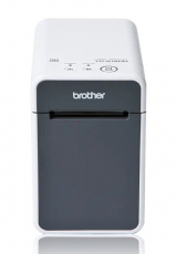 VORFUEHR Brother TD-2120N Profi-Etikettendrucker, Vorführgerät (wie neu)