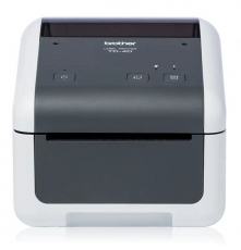 VORFUEHR Brother TD-4420DN Profi-Etikettendrucker, Vorführgerät (wie neu)