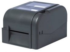 VORFUEHR Brother TD-4420TN Profi-Etikettendrucker, Vorführgerät (wie neu)