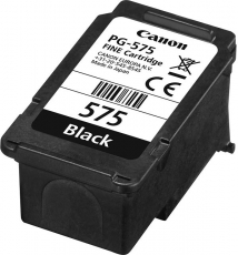 ORIGINAL Original Tinte Canon PG-575, ca. 100 S., schwarz