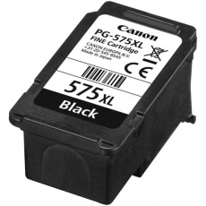 ORIGINAL Original Tinte Canon PG-575XL, ca. 400 S., schwarz