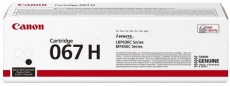ORIGINAL Original Toner Canon 067H / 5106C002AA, ca. 3.130 S., schwarz