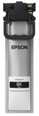 ORIGINAL Original Tinte Epson T11D1, ca. 5.000 S., pigmentschwarz
