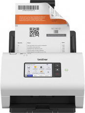VORFUEHR Brother ADS-4900W Dokumentenscanner, Vorführgerät (wie neu),