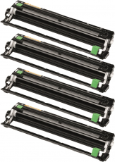 PRINTATION Printation Trommelkit ersetzt Brother DR-248CL, ca. 30.000 S.