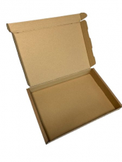 Versandkarton A4 (Innen L/B/H: 305x212x36mm), besonders robust (4N bzw. 2P)