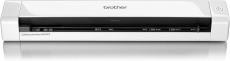 VORFUEHR Brother DS-620 Mobiler Duplex Scanner mit WLAN, Vorführgerät (wie neu)