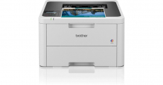 VORFUEHR Brother HL-L3220CWE Farblaserdrucker, Vorführgerät (wie neu)