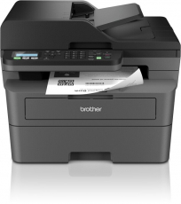 NEU Brother MFC-L2827DW 4-in-1 S/W-Laser-Multifunktionsgerät