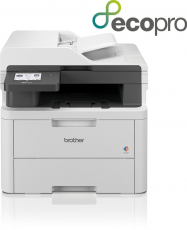 NEU Brother MFC-L3740CDWE Farblaser-Multifunktionsgerät