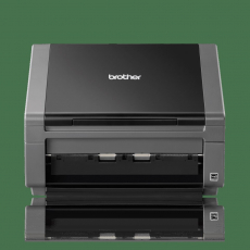 NEU Brother PDS-5000 Profi-Duplex-Scanner