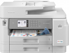 NEU Brother MFC-J6955DW A3-Tintenstrahl-Multifunktionsgerät Vollduplex