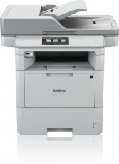 VORFUEHR Brother MFC-L6900/6970DW S/W-Laser-Multifunktionsgerät, Vorführgerät (wie neu)