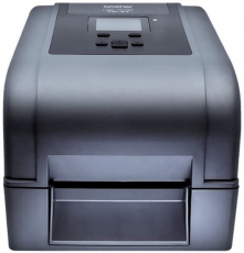 VORFUEHR Brother TD-4750TNWBR Profi-Etikettendrucker, Vorführgerät (wie neu)
