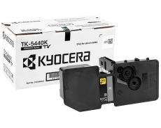 ORIGINAL Original Toner Kyocera TK-5440K, ca. 2.800 S., schwarz