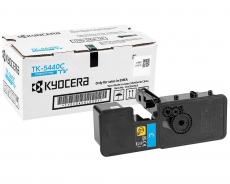 ORIGINAL Original Toner Kyocera TK-5440C, ca. 2.400 S., cyan