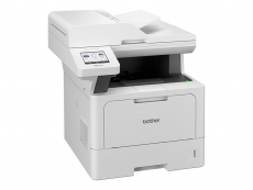 VORFUEHR Brother MFC-L5710DN S/W-Laser-Multifunktionsgerät - Vorführgerät (wie neu)