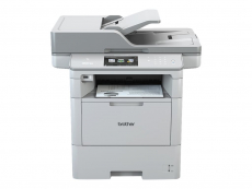 Brother MFC-L6950DW S/W-Laser-Multifunktionsgerät, Gebrauchtgerät (< 11.000 S.)