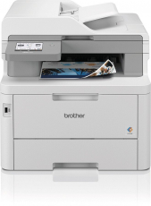 VORFUEHR Brother MFC-L8340CDW Farblaser-Multifunktionsgerät, Vorführgerät (wie neu)
