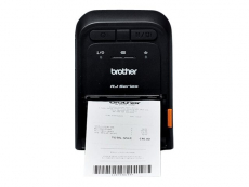 VORFUEHR Brother RJ-2035B Belegdrucker, Vorführgerät (wie neu)