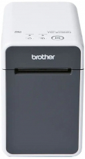 VORFUEHR Brother TD-2125N Profi-Etikettendrucker, Vorführgerät (wie neu)
