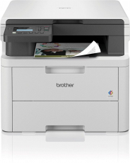 VORFUEHR Brother DCP-L3515CDW Farblaser-Multifunktionsgerät, Vorführgerät (wie neu)