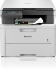 VORFUEHR Brother DCP-L3520CDWE Farblaser-Multifunktionsgerät, Vorführgerät (wie neu)