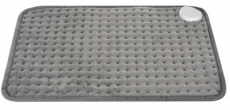 Elektrisches Heizkissen, 30-70°C, 40x30cm, Timer, Überhitzungsschutz