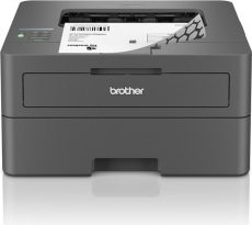 Brother HL-L2400DW S/W-Laserdrucker im unschönen Karton