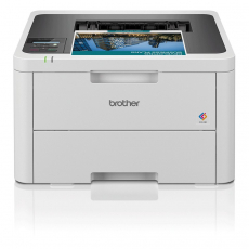 VORFUEHR Brother HL-L3215CW Farblaserdrucker, Vorführgerät (wie neu)