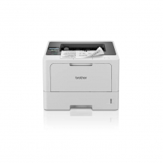 NEU Brother HL-L5210DN S/W-Laserdrucker