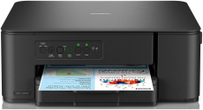 VORFUEHR Brother DCP-J1260W Tintenstrahl-Multifunktionsgerät, Vorführgerät (wie neu)
