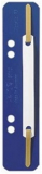 Heftstreifen Plastik 35x158mm blau Leitz (3710-00-35)