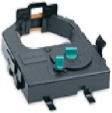 PRINTATION Printation Farbband ersetzt Lexmark 11A3540 (zB 2380), ca. 4 Mio. Zeichen, sw.