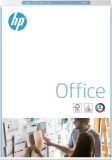 Papier A4 80g, HP Office, weiß für Inkjet-, Laserdrucker (chp110)