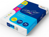 Papier A4 200g weiß Color Copy, beidseitig satiniert - für optimale Farbdrucke
