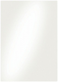 Laminierfolie A4 2x125my 303x216mm matt Leitz