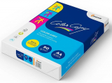 Papier A4 90g weiß Color Copy, beidseitig satiniert - für optimale Farbdrucke