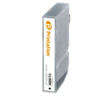 Printation Tinte ersetzt Canon CLI-8BK, ca. 420 S., schwarz