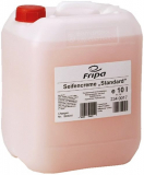 Flüssigseife hautschonend mit Parfümierung, 10 L Kanister Fripa