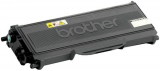 ORIGINAL Original Toner Brother TN-2120, ca. 2.600 S., schwarz