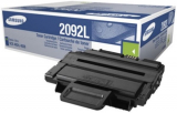 ORIGINAL Original Toner HP-Samsung MLT-D2092L / SV003A, ca. 5.000 S., schwarz