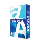 Papier A3 80g weiß, Double A, sehr gute Qualität und hoher Weißegrad